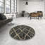 Tapis abstrait moderne 2910-1109666744