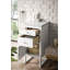 Athens 15" W Freestanding Bathroom Cabinet-880556973-880556867