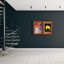 Tableau d'affichage mural fermé-5213106-5213101-5213096