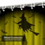 Rideau de douche Halloween Halloween-1486520932