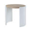 Ensemble de tables basses 3 pièces Delco