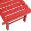 Chaise Adirondack pliante Hurley Morphew-823313340