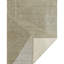 Jeté Art déco en sherpa Addison-119282774