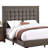 Upholstered Platform Bed-102383503