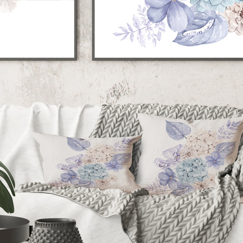 Coussin Winter Winter