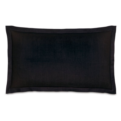 Resort Linen Program 100% Linen Zip Sham