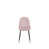 Rose est en rupture de stock