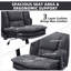Fauteuil Criss-1351024488