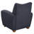 Aynoor Upholstered Armchair