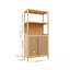 Armoire de rangement avec 2 portes-1452425594