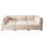 Beige Linen