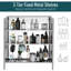 Armoire de salle de bain murale l 23,62 po x H 26 po x P 4,75 po Gambel-1538641589