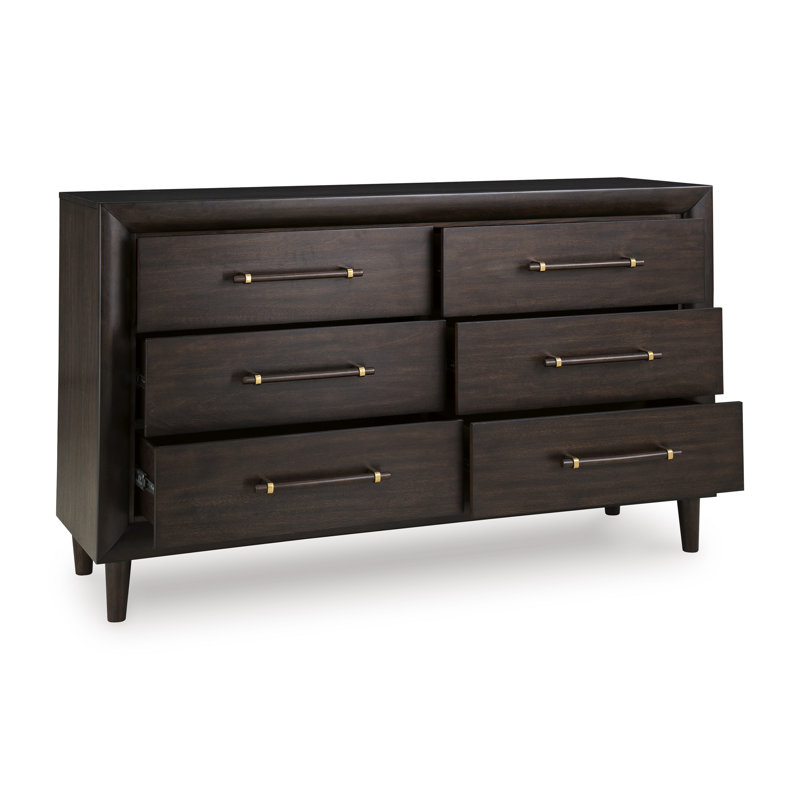 Commode Cline