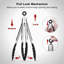 Artechworks 12 Utensil Set-78708540