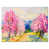 Toile tendue