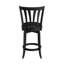 Asharn Swivel Upholstered Counter Stool-17684208-46321955