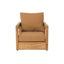 Ensemble de conversation Stilijan en teck avec coussins Sunbrella®-1176572565-1269192740