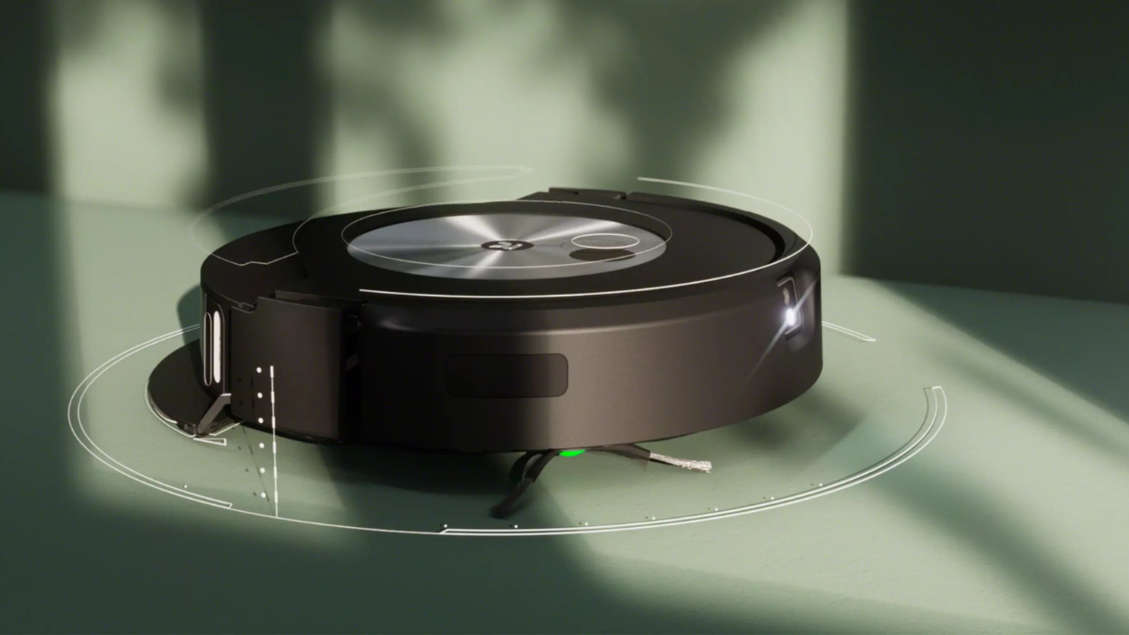 iRobot Expands Line-up with Roomba Combo j5+, Combo i5+