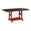 Berlin Gardens Garden Classic Rectangular Dining Table-425160613-425160615-425160621