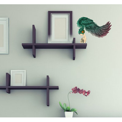Entertainment Wall Decal