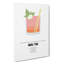 Mai Tai Cocktail - Wrapped Canvas-61882050
