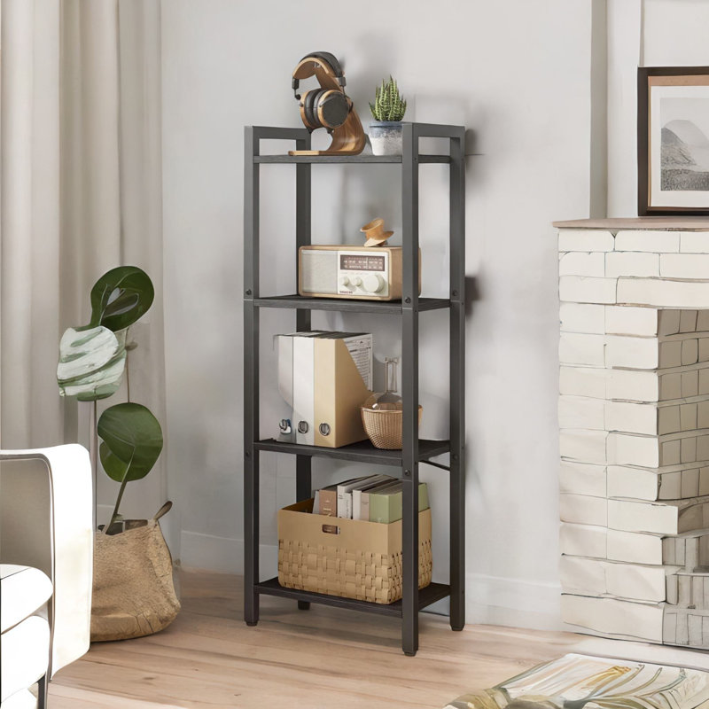 107cm H x 40cm W Standard Bookcase