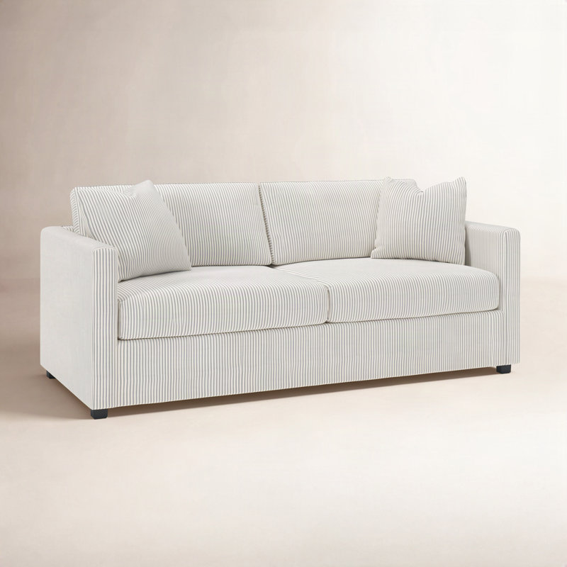 Godwin 75" Sofa, Cruise Adrift