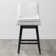 Aleksy Swivel 26'' Counter Stool