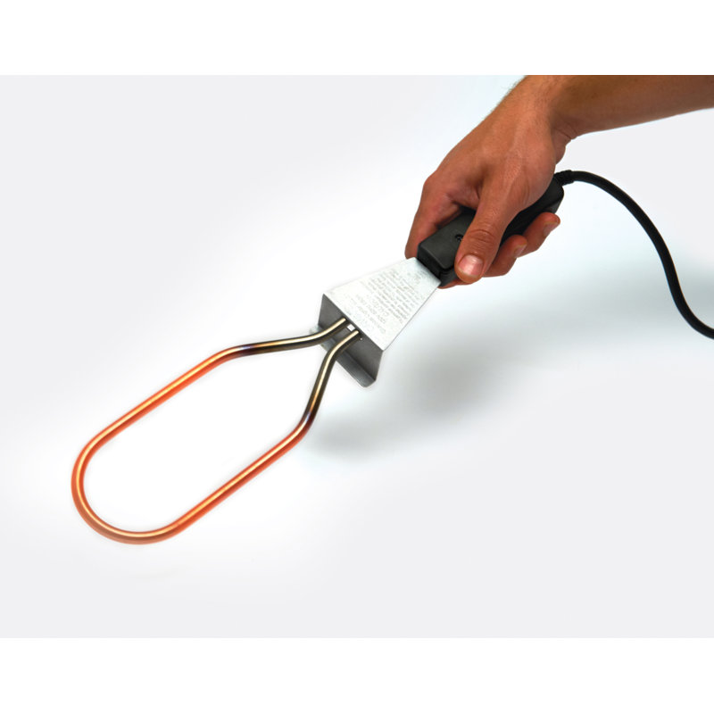 GrillPro Electric Charcoal Starter
