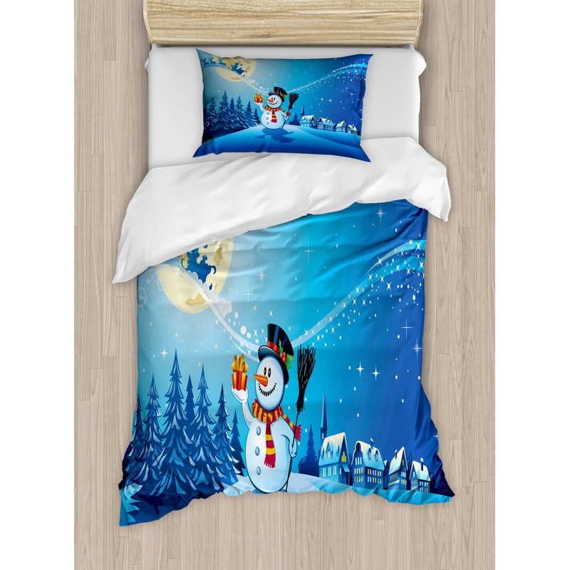 Duvet Cover