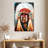 Lelar Native Indian Chief-108234156