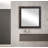 Dematteo Wood Flat Mirror-701597200-701597213
