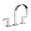 Corsini Two-Handle Deck Mounted Roman Tub Filler-704609076