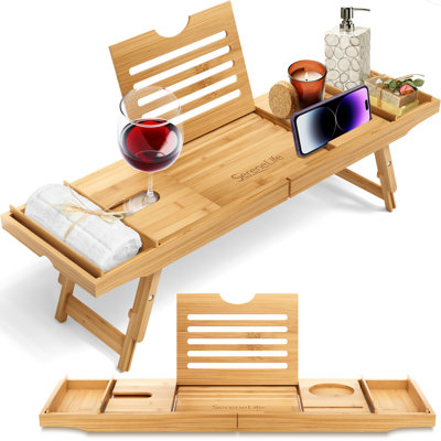 Wood Tray