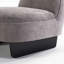 Fauteuil d'appoint Teddy-2002962348