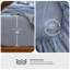 Drap-housse MooMee -107672088-107672076