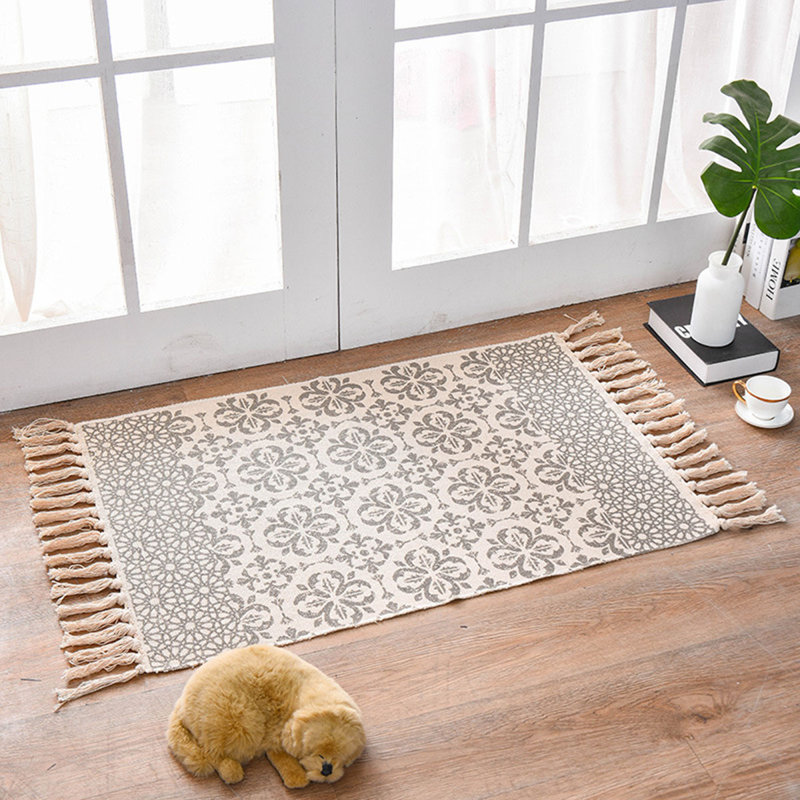 Wolcott 34cm X 6cm Area Rug