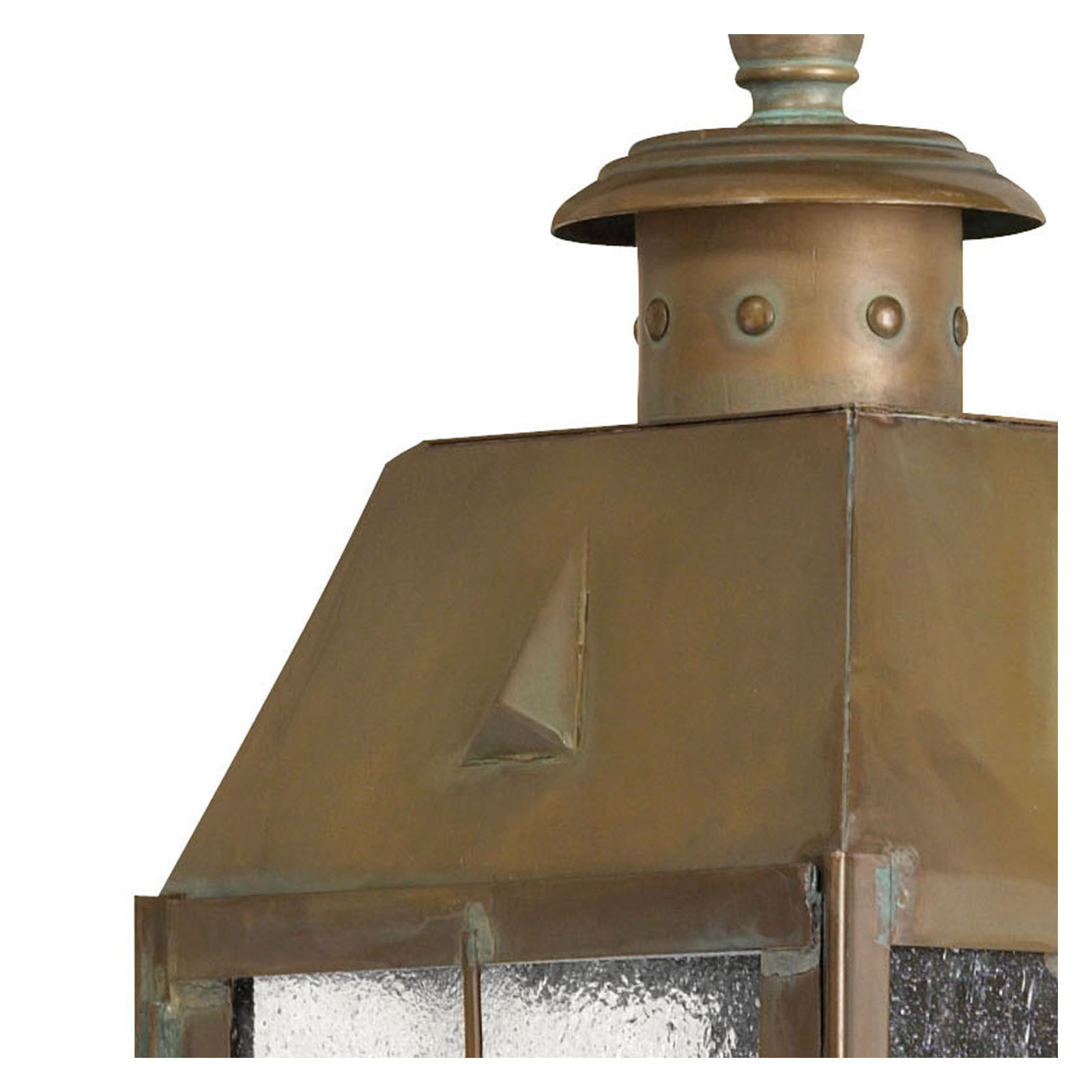 Nantucket Outdoor Wall Lantern