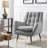 Iwan Upholstered Armchair-552299923