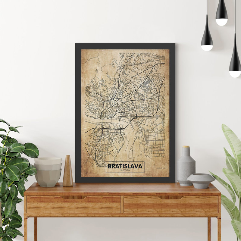 Superbe peinture sur toile décorative de 13,8 po x 17,7 po | 100% toile avec cadre 100% polystyrène (épaisseur: 0,08 pouce) | Impression UV pour des couleurs éclatantes, fixation murale facile | Parfait pour les amateurs de décoration intérieure et d'art