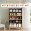 Commode 5 tiroirs Modern