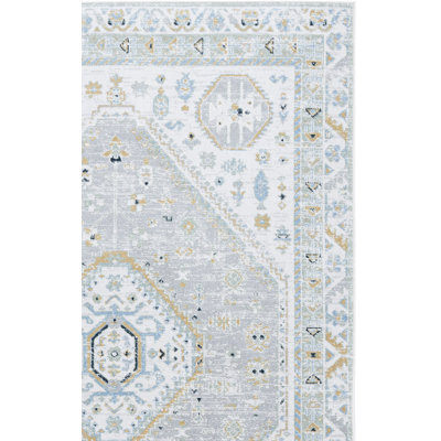 Tapis oriental performance Bayside 118