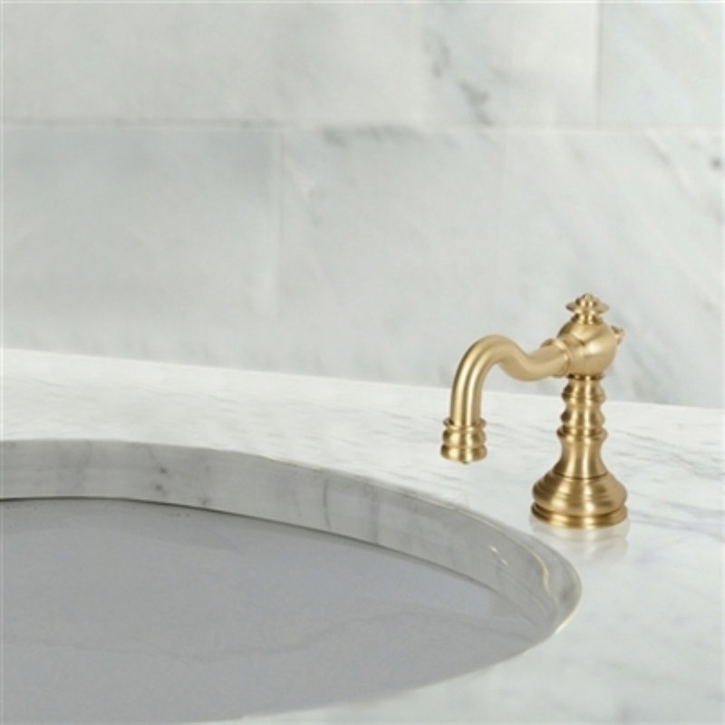 Kiamara Soap Dispenser