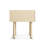 Lap Solid Wood Nightstand-12837227