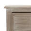 Table de bout en bois massif avec rangement Painswick-465163609
