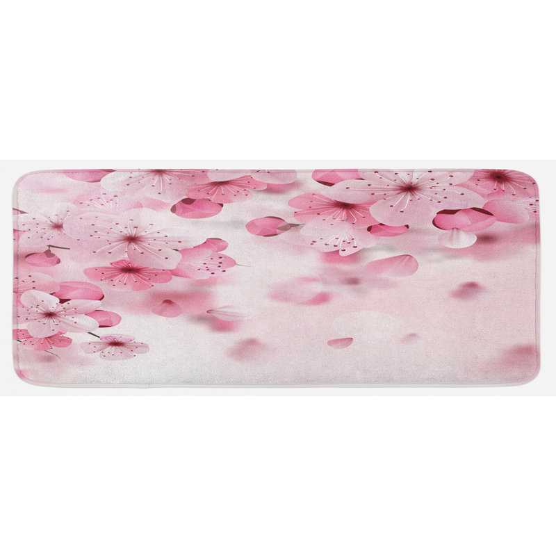 Tapis de cuisine