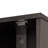 Multi-Functional Corner Cabinet, Tall Bathroom Storage Cabinet With Two Doors, Accent Cabinet-2052773051