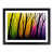 Black Framed selected