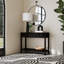 Nora 2 Drawer Console Table-69763125