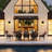 Outdoor Wall Sconce Wall Lantern